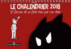 Le chalendrier 2018 - Lapuss