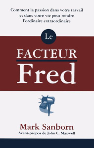 Le facteur Fred - Sanborn Mark ; Maxwell John C. ; Gagnon Marie-Andr