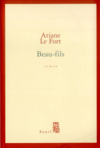 Beau-fils - Le Fort Ariane