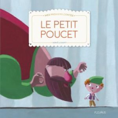 LE PETIT POUCET - LE GOFF HERVE