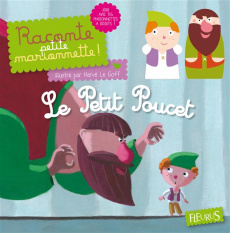 Le Petit Poucet - Le Goff Hervé