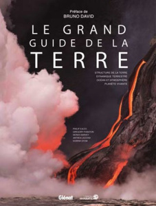 Le grand guide de la Terre - Funston Gregory ; Stow Dorrik ; Harvey Derek ; Eal