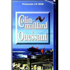 Le Gwen et Le Fur Tome 1 : Colin-maillard à Ouessant - Le Mer Françoise
