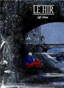 Jeff Clown - Le Hir Louis ; Le Hir Jean-Louis