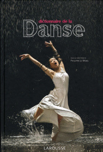 Dictionnaire de la Danse - Le Moal Philippe
