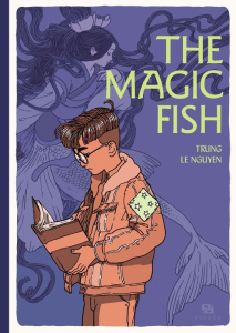 The Magic Fish - Le Nguyen Trung