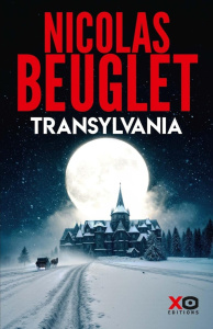 Transylvania - Beuglet Nicolas