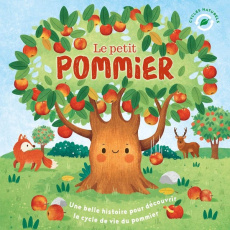 Le petit pommier - Green Willow ; Bohórquez Gisela