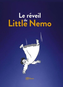 Le réveil de Little Nemo - Collectif