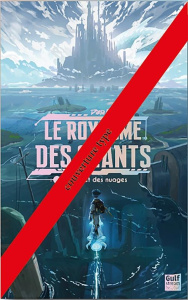 Le Royaume des géants Tome 2 : L'éveil du dragon - Chalys Dana B.