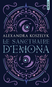 Le sanctuaire d'Emona - Koszelyk Alexandra