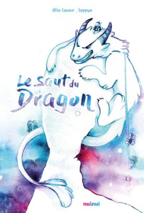 Le saut du dragon - Cavour Otto