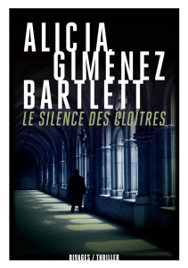 Le silence des cloîtres - Giménez Bartlett Alicia ; Hamilton Olivier ; Dautz