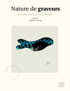 Nature de graveurs - LE STUM PHILIPPE