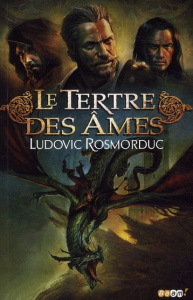 Le Tertre des âmes - Rosmorduc Ludovic