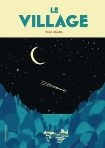 Le village - Abadía Ximo