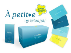 A petit.e. Pour des conversations introspectives et bienveillantes - LEA JPLF