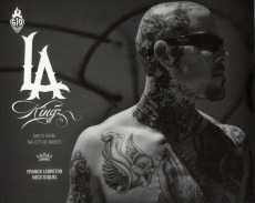 LA Kingz. Edition bilingue français-anglais - Lebreton Franck ; Gicquel Nico