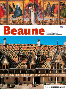 BEAUNE - LECAT/CHAMPOLLION