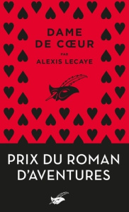 Dame de coeur - Lecaye Alexis