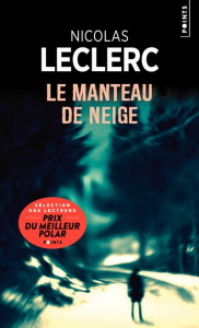 Le manteau de neige - Leclerc Nicolas