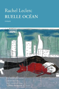 Ruelle océan - Leclerc Rachel