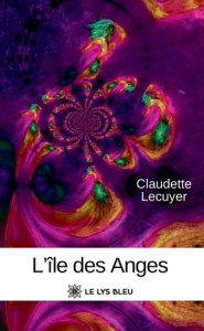L'île des Anges - Lécuyer Claudette