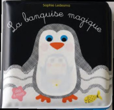 La banquise magique - Ledesma Sophie