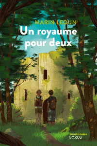 Un royaume pour deux - Ledun Marin
