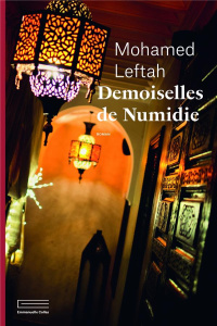 Demoiselles de Numidie - Leftah Mohamed