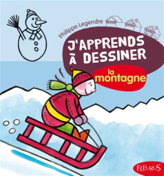 La montagne - Legendre Philippe
