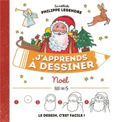 Noël - Legendre Philippe