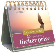 365 jours pour lâcher prise - Léger Eugènie