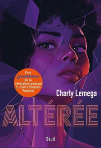 Altérée - Lemega Charly