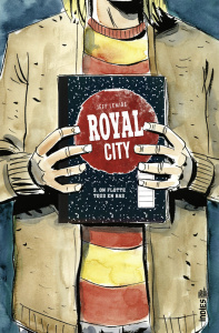 Royal City Tome 3 - Lemire Jeff