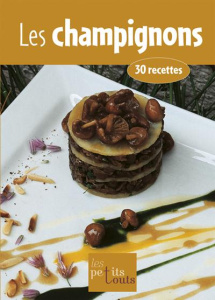 Les champignons - Lemoine Cécile ; Renaut Emmanuel ; Chanliaud Rolan