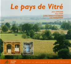Le pays de vitre - LEMOINE