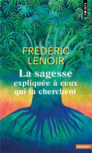 La sagesse expliquée à ceux qui la cherchent - Lenoir Frédéric