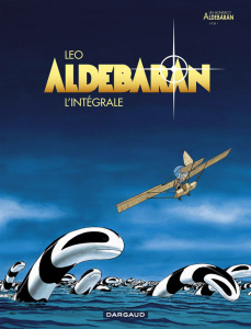 Aldébaran Intégrale - LEO