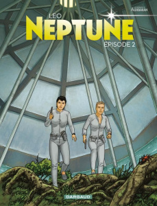 Neptune Tome 2 - LEO