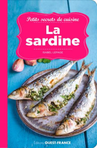 La sardine - Lepage Isabel