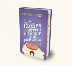 Les étoiles rêvent d'amour et de pâtisseries - Leroy Troian