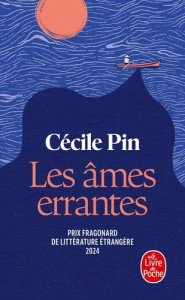 Les âmes errantes - Pin Cécile