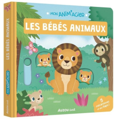 Les bébés animaux - Huang Yu-Hsuan