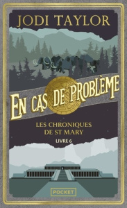 Les chroniques de St Mary Tome 6 : En cas de problème - Taylor Jodi ; Colin Kapen Cindy