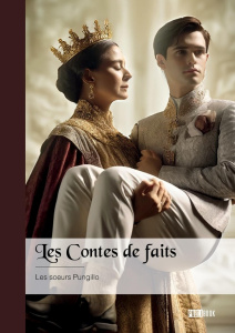 Les Contes de faits. Princes Charmants, passez votre tour, Une vision moderne des contes de notre en - Pungillo Les soeurs