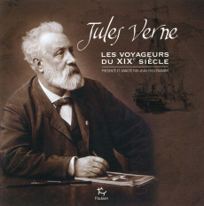 Les explorateurs du XIXe siècle - Verne Jules ; Paumier Jean-Yves