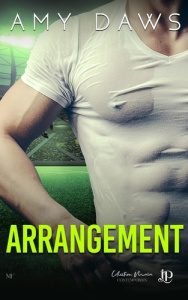 Les frères Harris Tome 9 : Arrangement - Daws Amy