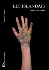 Les Islandais - Lemarquis Gérard