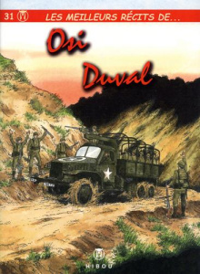 Les meilleurs récits de... Tome 31 : Osi et Duval - Duval Yves ; Osi André